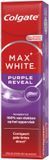 Colgate Tandpasta – Max White Purple Reveal 12 x 75 ml