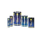 NeoLab 2-3024 alkaline micro AA, 1,5 V (4-pack)