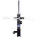 SNR Amortisseur SA65840.24L