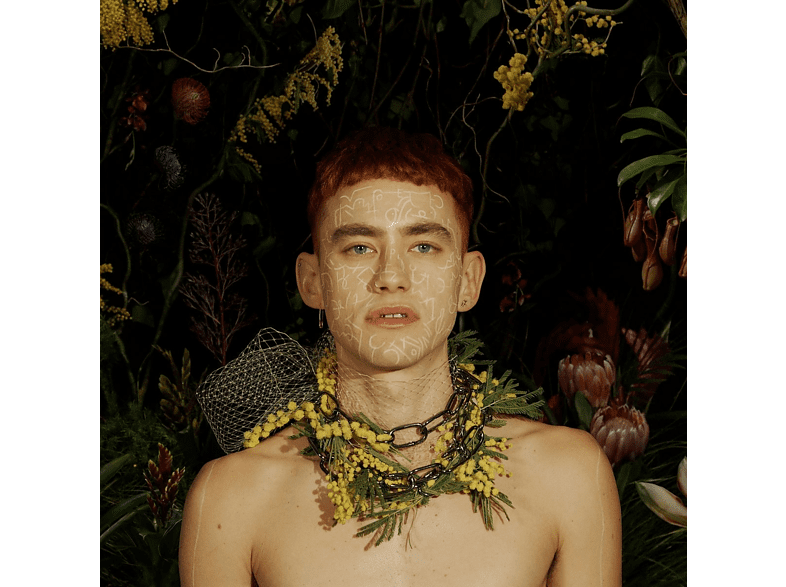 Years & Years - Palo Santo - Vinyl