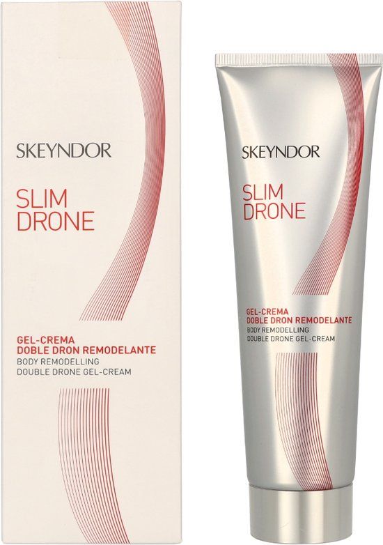 Skeyndor Slim Drone Body Remodelling Gel-Cream - 150 ml