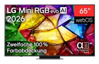 LG 65MRGB86B9A / LED-LCD screen / 65 inch / 2026