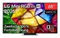 LG 65MRGB86B9A / LED-LCD screen / 65 inch / 2026