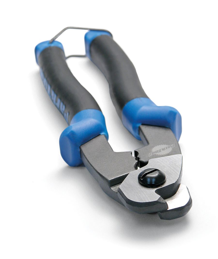 Park Tool CN-10 Kabelsnijder - Fietsaccessoires - Zwart, Blauw