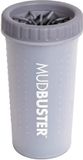 Dexas Mudbuster Hondenpootreiniger Large Grijs