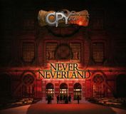 Never Phd Never Neverland
