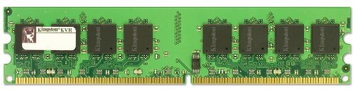 Kingston 2GB 800MHz DDR2 ECC CL5 DIMM