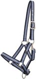 Qhp licol poulain Qhp Collection bleu clair