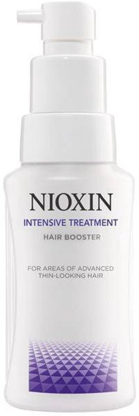 NIOXIN Shampoo Hair Booster 30ml