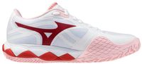 Mizuno Wave Enforce Tour 2 CC Dames Tennisschoenen Wit EU 40.5
