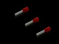Rittal 4050773 Adereindhulzen 1.5 mm² Rood 500 stuk(s)