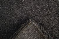 Himalaya 03, anthracite (70x140 cm)