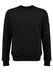 Key Largo Ice Key Largo Sweatshirt 'Equalizer' zwart