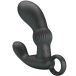 PRETTY LOVE - Cayla noir, 12 fonctions de vibration Fonction mémoire - USB