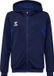 Hummel Hmlauthentic Pl Zip Hoodie Enfants