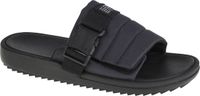 Levi's Tahoma 234236-1701-559 Zwart Slippers Dames Maat 36