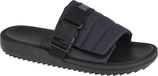 Levi's Tahoma 234236-1701-559 Zwart Slippers Dames Maat 36