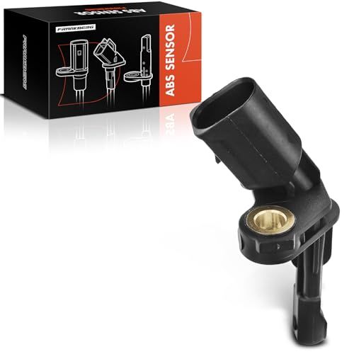 ABS sensor achteras links voor A3 Q3 TT Altea Leon Toledo Octavia Superb Yeti Beetle Golf J-e-t-a P-a-s-s-a-t S-c-i-r-o-c-o S-h-a-r-a-n T-o-u-r-a-n 2003-2021 1K0927807