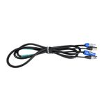 EUROLITE DMX P-con 3-pin XLR