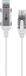 Goobay USB 3.0 Type A naar RJ45 Adapterkabel - 1 meter - Wit