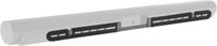 VDD Gaming Sonos® Arc soundbar muurbevestiging - wandbeugel