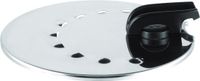 Tefal Ingenio Anti-Spat Deksel - Ø 20-28 cm - RVS