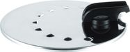 Tefal Ingenio Anti-Spat Deksel - Ø 20-28 cm - RVS