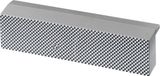 Heuer Brockhaus bankschroefbeschermingsbek voor bekbreedte 120 mm - 107120