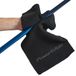 PowerGlide Microvezel Cue Towel | Verwijdert vet en vuil van je keu | Geschikt voor Pool & Snooker Cues | 49 x 25 cm
