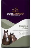 Equilannoo Breeding Cube paardenvoer voor dracht & lactatie | 20 kg