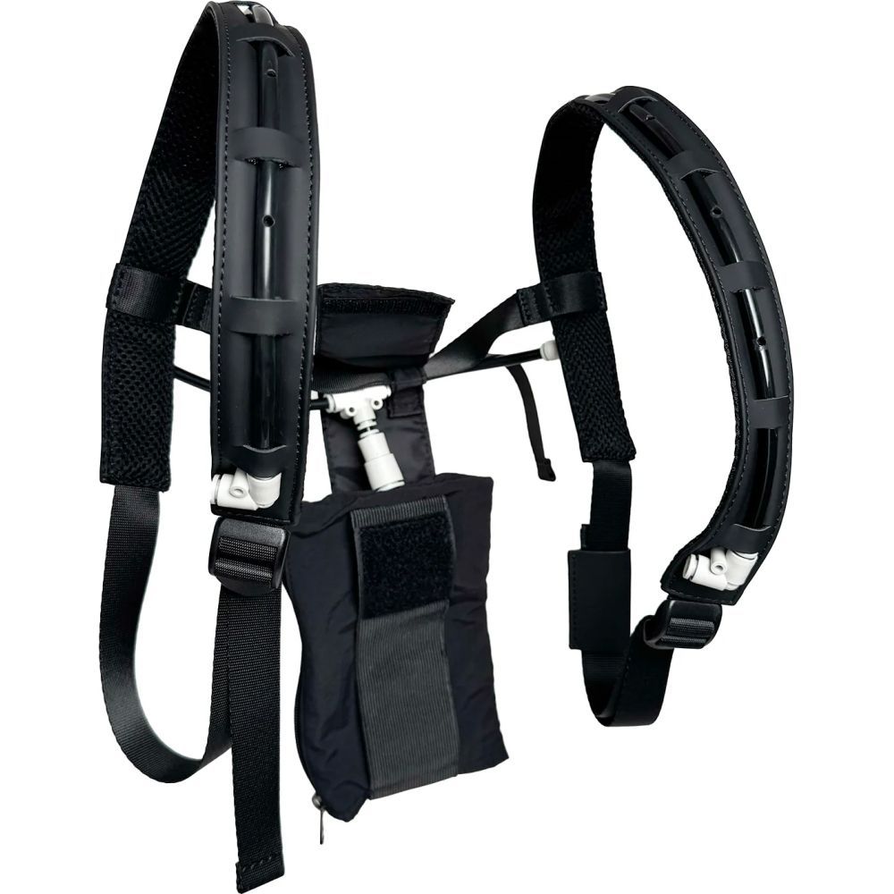 PMI Smoke Vest