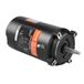 VEVOR pompe de piscine, moteur, cadre 56J, 115V / 230V, 3450 tr/min, 60Hz, facteur de puissance 1,4, condensateur 90μF/250V, moteur à rotation antihoraire avec bride ronde