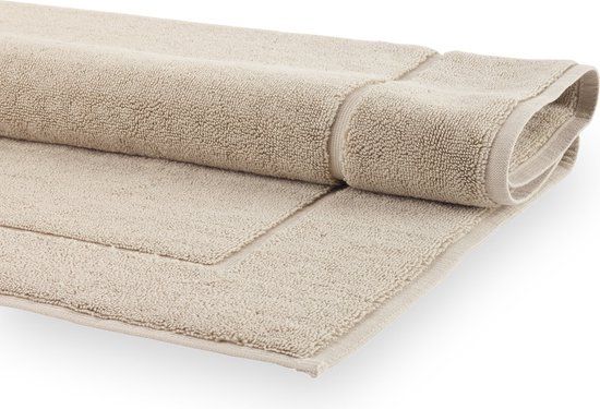 Aquanova Badmat afm 70x120cm London Linen-16 - 8711948088631