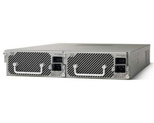 Cisco ASA 5585-X Firewall Edition - ASA5585-S20-K9
