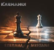 Coast2Coast Karmamoi - Eternal Mistake (CD)
