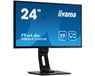 iiyama ProLite XB2474HS-B2 computer monitor 59,9 cm (23.6") Full HD LED Zwart