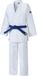 Mizuno Keiko 2 Vechtsportpak - Unisex - wit