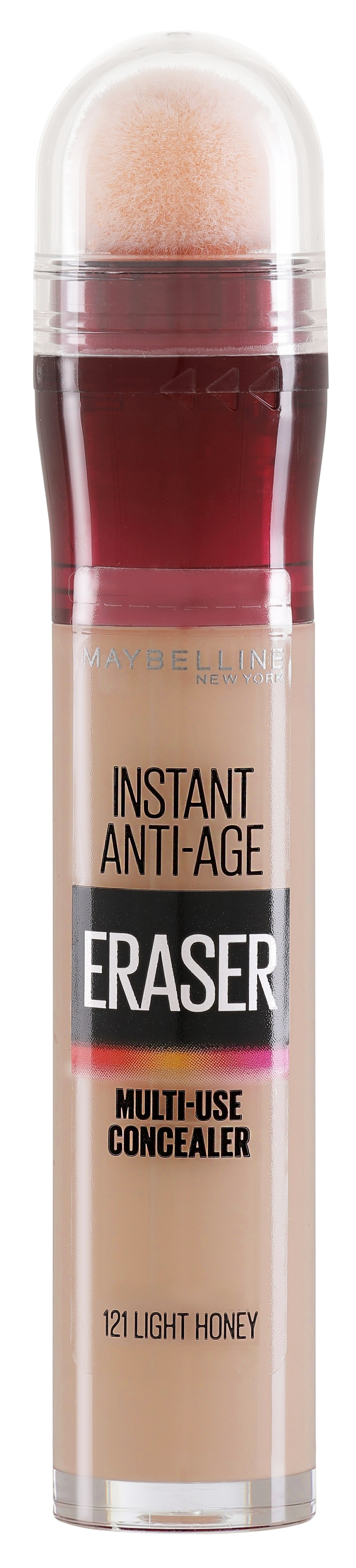 Maybelline Instant Eraser Concealer Light Honey