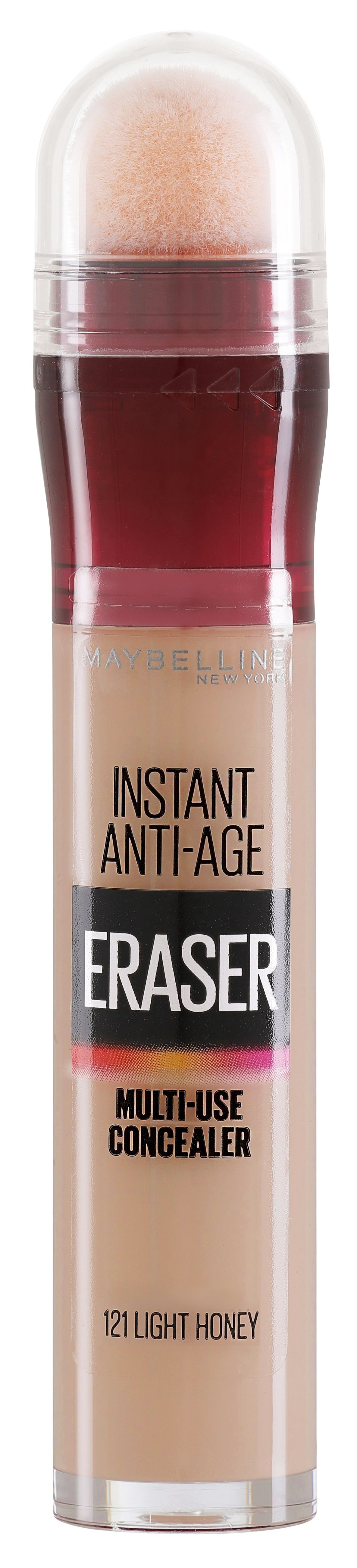 Maybelline Instant Eraser Concealer Light Honey 7ml