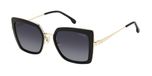 Carrera CARRERA 3031/S Black 53/20/140 WOMAN Zonnebrillen
