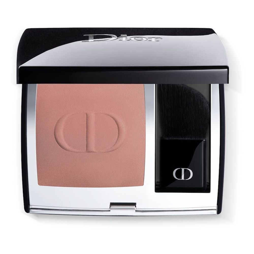 DIOR Rouge Blush 100 - Nude Look - 7ml