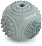 Beeztees Puppy Rubber Dental Bal Ø5 cm - Hondenspeelgoed - Groen