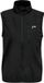 Newline Core Gilet Dames - sportjas - zwart - maat S