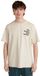 O'Neill The Future Surf Society T-shirt Atmosphere Beige