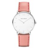 Paul Hewitt Horloge Uniseks PH-SA-S-ST-W-24M (Ø 39 mm)