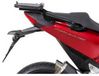 SHAD Top Master Kit de montage - Honda