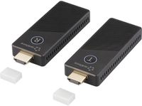 Renkforce RF-HDMID-500 Draadloze HDMI-set
