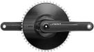 SRAM Rood DUB 1x Aero E1 Crankstel