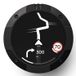 Beeline Moto 2 GPS-tracker pour moto Noir