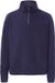 kilata Fleece trui marine